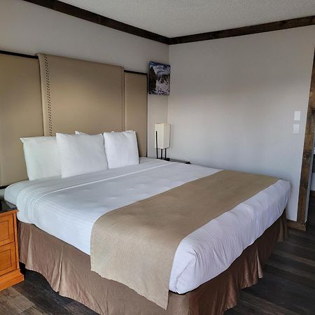 The Dalles Inn Dış mekan fotoğraf