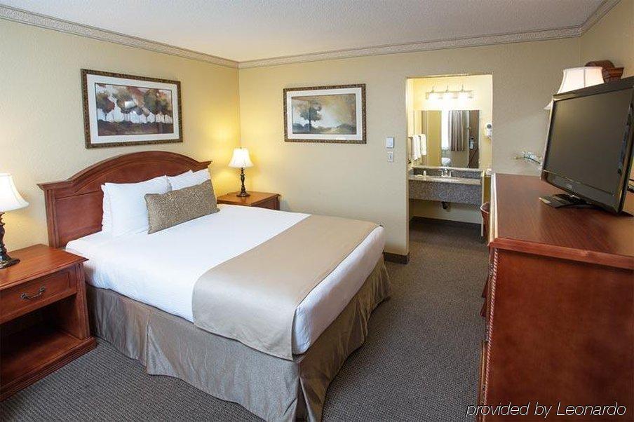 The Dalles Inn Dış mekan fotoğraf
