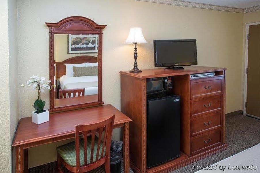 The Dalles Inn Dış mekan fotoğraf
