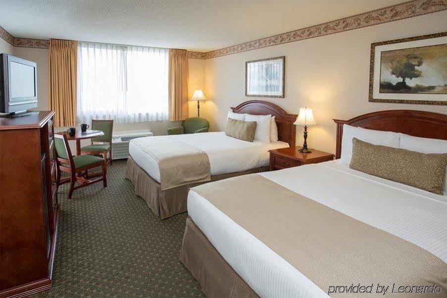 The Dalles Inn Dış mekan fotoğraf